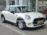 2019 Mini COOPER