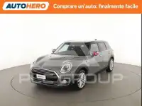 2019 Mini COOPER