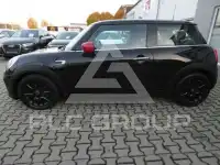 2019 Mini COOPER