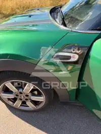 2019 Mini COOPER