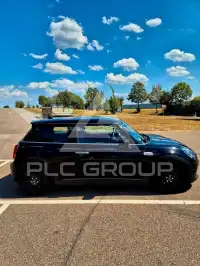 2019 Mini COOPER