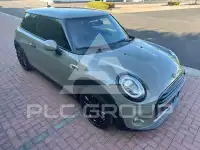 2019 Mini COOPER