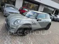 2019 Mini COOPER