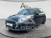 2019 Mini COOPER