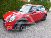 2019 Mini COOPER