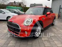 2019 Mini COOPER