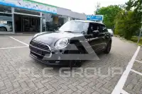 2019 Mini COOPER