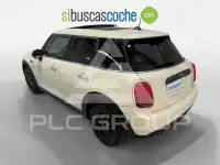 2019 Mini COOPER