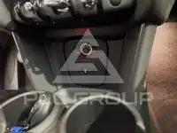 2019 Mini COOPER
