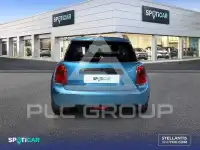 2019 Mini COOPER