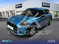 2019 Mini COOPER