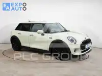 2019 Mini COOPER