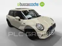 2019 Mini COOPER