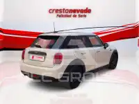 2019 Mini COOPER