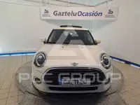 2019 Mini COOPER