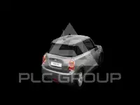 2019 Mini COOPER