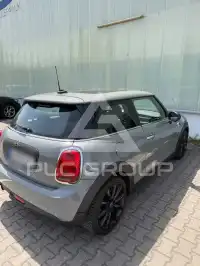 2019 Mini COOPER
