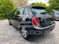 2019 Mini COOPER