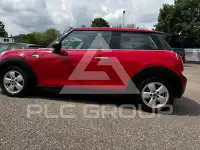 2019 Mini COOPER