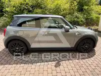 2019 Mini COOPER