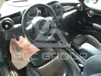 2019 Mini COOPER