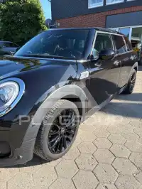 2019 Mini COOPER