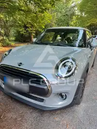 2019 Mini COOPER