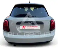 2019 Mini COOPER