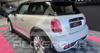 2019 Mini COOPER