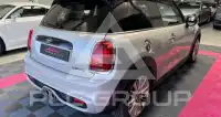 2019 Mini COOPER