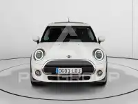2019 Mini COOPER