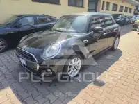 2019 Mini COOPER