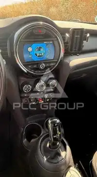2019 Mini COOPER