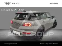 2019 Mini COOPER