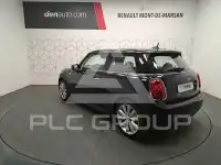 2019 Mini COOPER