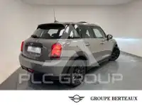 2019 Mini COOPER