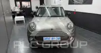 2019 Mini COOPER