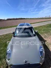 2019 Mini COOPER