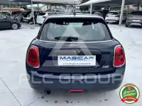 2019 Mini COOPER