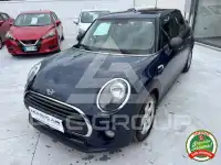 2019 Mini COOPER