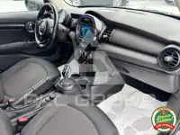 2019 Mini COOPER