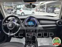 2019 Mini COOPER