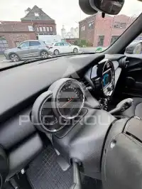 2019 Mini COOPER
