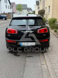 2019 Mini COOPER