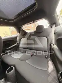 2019 Mini COOPER
