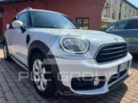 2019 Mini COOPER