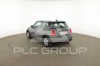 2019 Mini COOPER