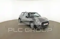 2019 Mini COOPER