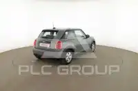 2019 Mini COOPER
