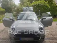 2019 Mini COOPER